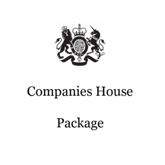 Companies House Package Deal