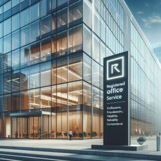 Registered Office Services